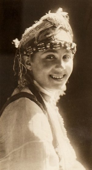 نساء