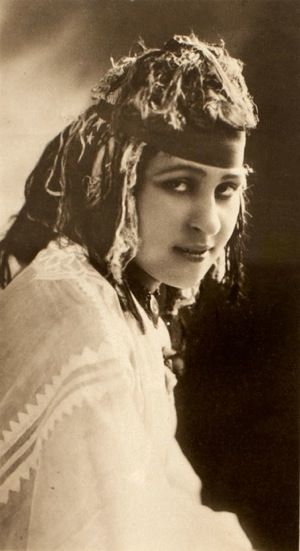 نساء