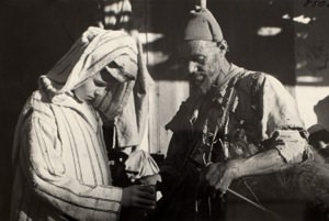 سقاء تطواني