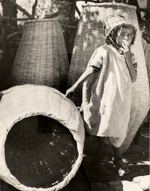 طفل شفشاوني