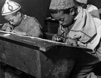 Sociedad y costumbres